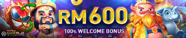 W88 Casino Welcome Bonus