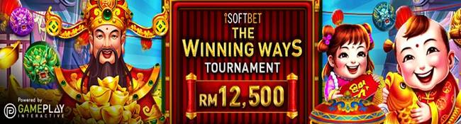 Win up to RM1 2, 500 with W88 Winning Ways