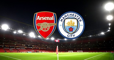 Premier League | Arsenal VS Manchester City