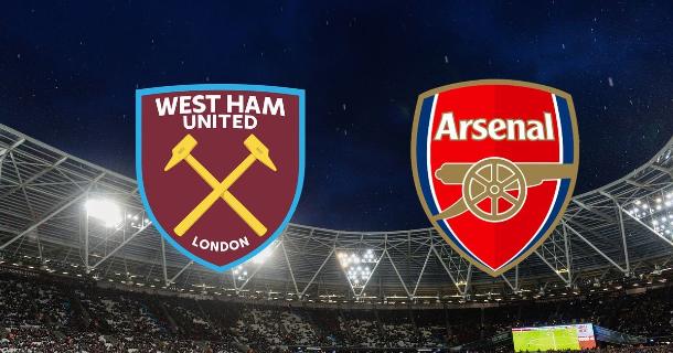 Premier League | West Ham VS Arsenal