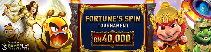 W88 Fortune Spin – Win up to MYR 976,800