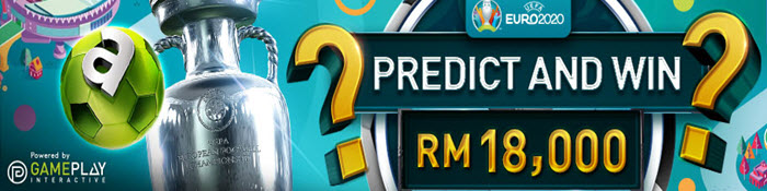 Predict and Win with W88 – Win up to RM 8,888