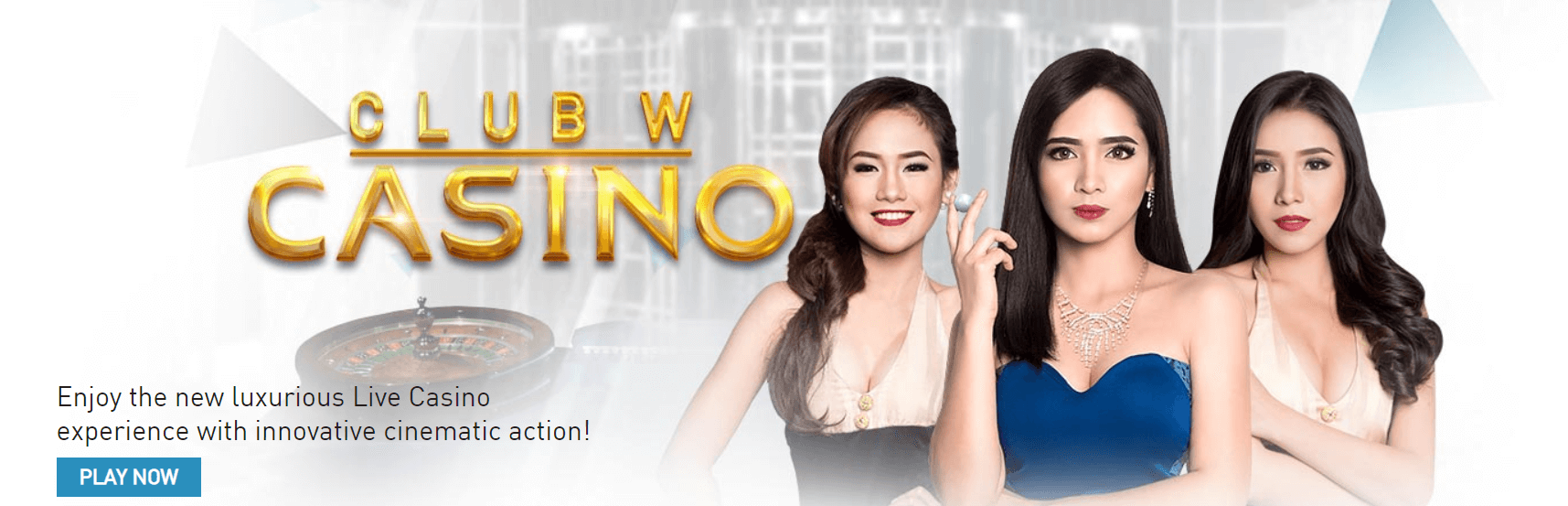 W88 Live Casino