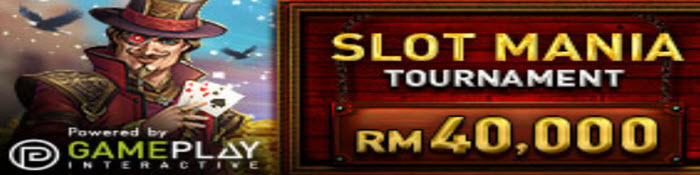 W88 Gameplay Interactive Slot Mania – Win your share of 40,000 MYR