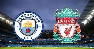 Premier League | Manchester City VS Liverpool