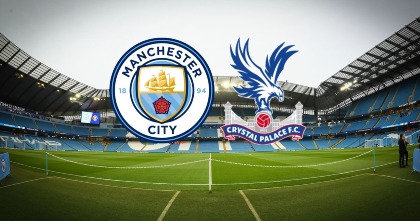Premier League | Manchester City VS Crystal Palace