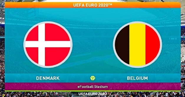 Euro 2020 Group B Prediction | Denmark VS Belgium