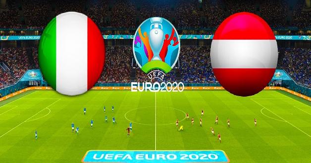 Euro 2020 Round of 16 Prediction | Italy VS Austria