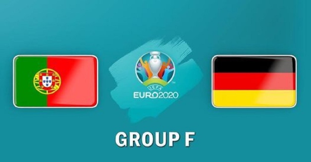 Euro 2020 Group F Prediction | Portugal VS Germany