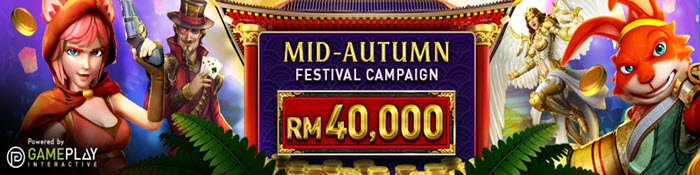 W88 Mid-Autumn Festival – Win your share of 40,000 MYR!