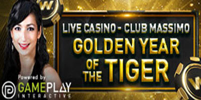 W88 Golden Year of the Tiger – Win an iPhone 13 Pro