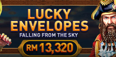 W88 Lucky Envelopes – Win up to 4,000 MYR