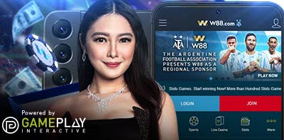 W88 Samsung Galaxy S22 Giveaway – Win a Samsung Galaxy S22!